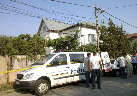 Primarul interimar din Jilava S-A SINUCIS! 