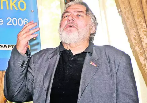 Fetele lui Păunescu sunt chemate să facă testul ADN