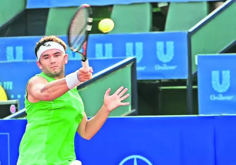 După patru ani de conflict, Florin Mergea reface perechea cu Horia Tecău în echipa de Cupa Davis în meciul contra Finlandei