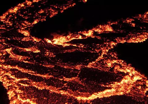 Cea mai mare erupție a lui Fuego din ultimul deceniu! 33.000 de persoane evacuate | FOTO