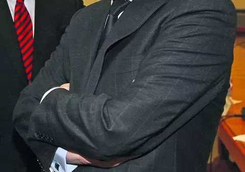 Crin Antonescu a fost ales preşedinte al Senatului