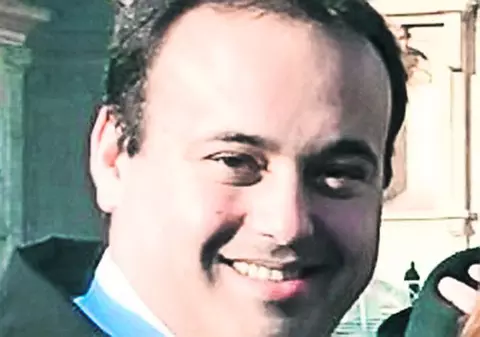 Fiul lui Mureşan, înmormântat marţi