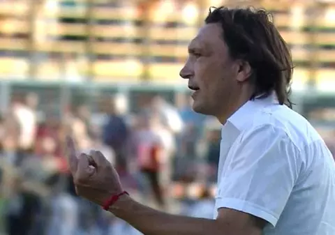 Dragomir, şeful Ligii, despre gesturile obsecene ale lui Bonetti şi Şumudică: ”Să văd dovezile, apoi vor plăti”