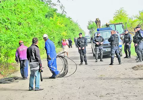 Nu-şi plătiseră curentul de 7 ani