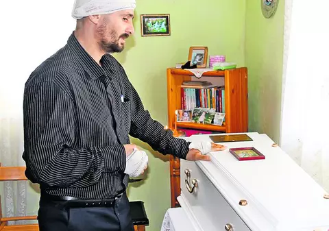 Părinţii bebeluşului decedat în accidentul din Franţa rememorează cu groază ziua în care li s-a luat tot ce aveau mai scump pe lume: «Copilaşul nostru a murit de spaimă»