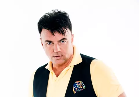 Afla ce n-ar face niciodată Adrian Enache la „Te cunosc de undeva!”