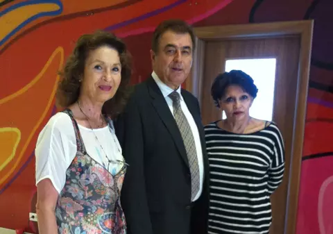 Uite ce bine arată Angela Similea şi Dida Drăgan! | FOTO