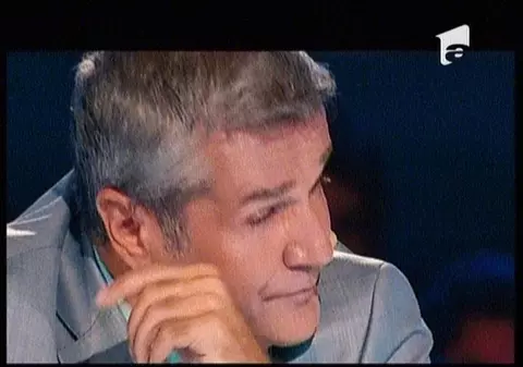 Bittman, Dani Oțil și Delia au izbucnit în plâns la X-Factor! Vezi ce CONCURENT i-a impresionat până la LACRIMI 