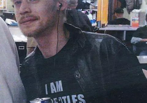 GLUMĂ MACABRĂ pe internet: "Macaulay Culkin A MURIT!"