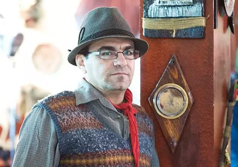 Mihai Mărgineanu se visează Tom Cruise în Top Gun! Ia lecţii de pilotaj şi vrea brevetul de zbor!