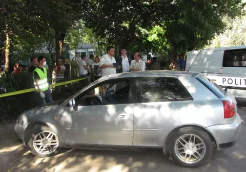 Crimă sau supradoză? Moldoveancă găsită moartă în Galaţi | ATENŢIE, IMAGINI ŞOCANTE!