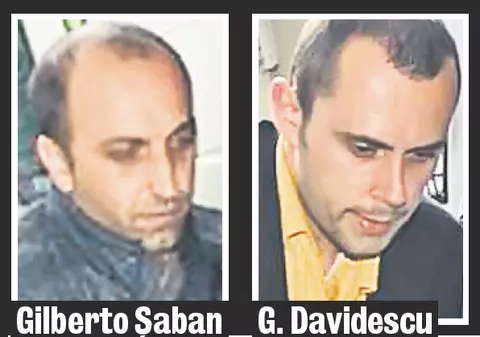 Criminalii şi-au plătit datoriile cu banii furaţi de la Lara Şaban