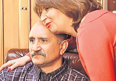 Cătălin Dancu, avocatul lui Șerban Ionescu: ”Magda Catone este INCONȘTIENTĂ. Făcea paradă prin spital să vadă lumea cât de îngrijorată este ea”