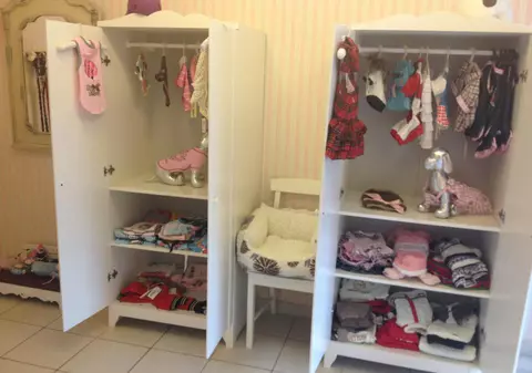 Fotografia cu care Adelina Pestriţu A ÎNCINS SPIRITELE pe internet! | FOTO