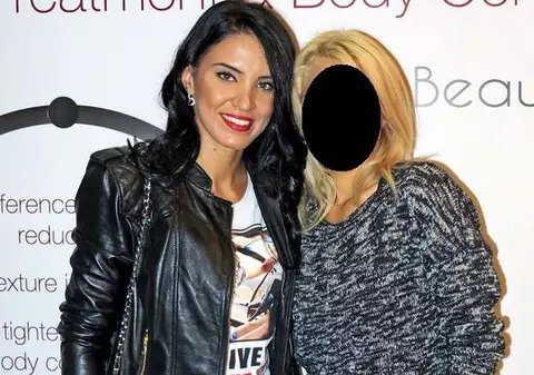 VEDETĂ DE LA NOI, îndrăgostită de cel mai bun prieten al Adelinei Pestriţu