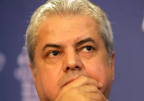 Mesajul SURPRINZĂTOR al lui NĂSTASE, chiar înainte de a ieși din închisoare