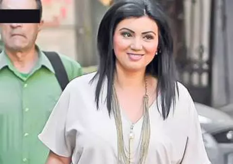 Adriana Bahmuțeanu vorbește despre boala ei. Vezi cât de grav este și cât o costă operația!