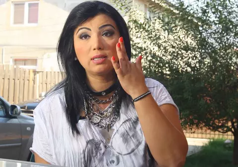 Adriana Bahmuţeanu, despre BĂTĂILE din cuplu. DETALII dintr-o viaţă "ca o DEMENŢĂ"