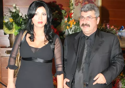 S-a săturat să fie ignorată! Adriana Bahmuteanu: "Nu mă mai interesează Silviu Prigoană!"