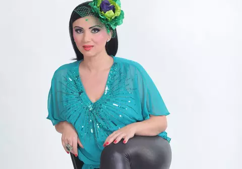 Adriana Bahmuțeanu a fost operată. Vezi cum se simte!