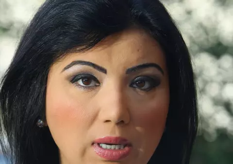 Adriana Bahmuțeanu, dezamăgită că lui Prigoană nu-i pasă de soarta ei: "Sunt totuși mama copiilor lui"