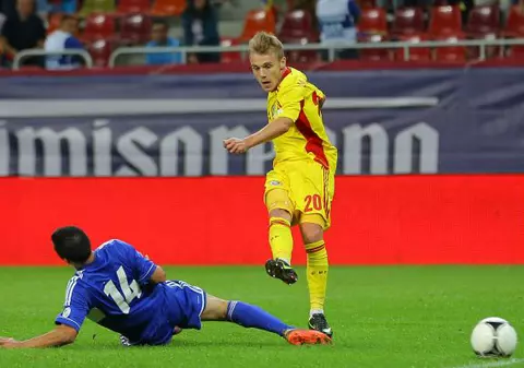 ”Cazul Maxim”. Constantin Pancu, antrenorul care l-a descoperit: ”Dacă-mi făcea mie așa ceva, nu-l mai primeam la antrenamente!”