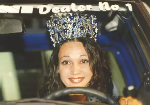 Îţi mai aminteşti cum arăta NICOLETA LUCIU la ÎNCEPUTUL CARIEREI? Uite cum s-a schimbat de-a lungul timpului | IMAGINI INEDITE