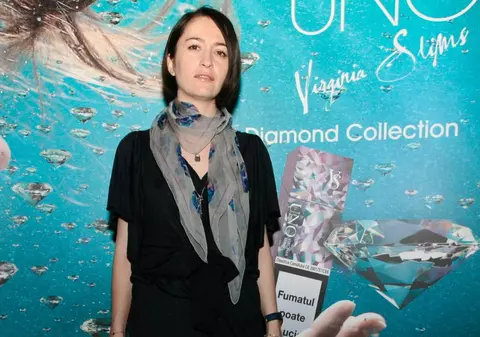 Amalia Năstase: "Am fost o femeie TIMIDĂ, dar acum sunt SIGURĂ pe MINE". Află cine a contribuit la transformarea ei!