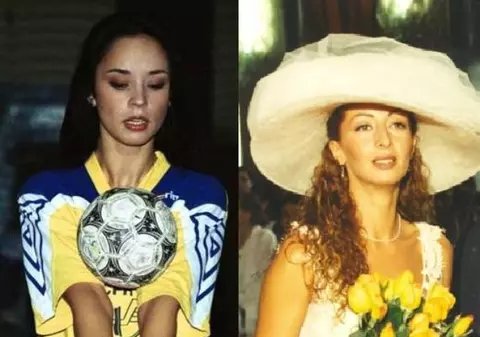 AU RĂMAS TINERE ȘI FRUMOASE! ANDREEA MARIN ȘI MIHAELA RĂDULESCU NU MAI ÎMBĂTRÂNESC! Care dintre ele îți place mai mult?