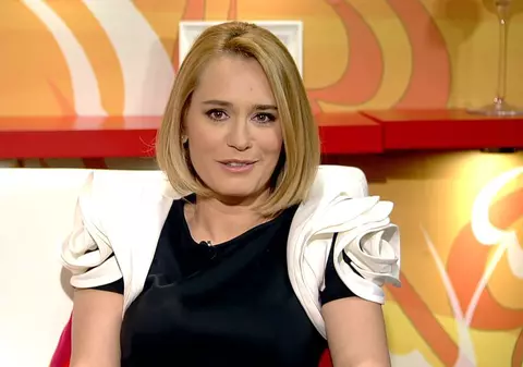 Andreea Esca, impresionată de filmul "Despre oameni şi melci": "Mergeţi să-l vedeţi!"