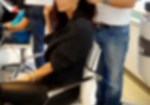 Andreea Raicu și-a SCHIMBAT CULOAREA PĂRULUI! Îți place cum îi stă?