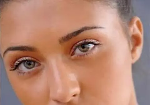 Voi AŢI DECIS: Antonia, CEA MAI FRUMOASĂ VEDETĂ NEMACHIATĂ! | FOTO