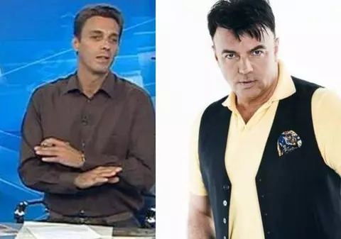 Mircea Badea face mișto de cămașa lui Adrian Enache: ”Au sunat de la un restaurant că își vor faţa de masă înapoi”