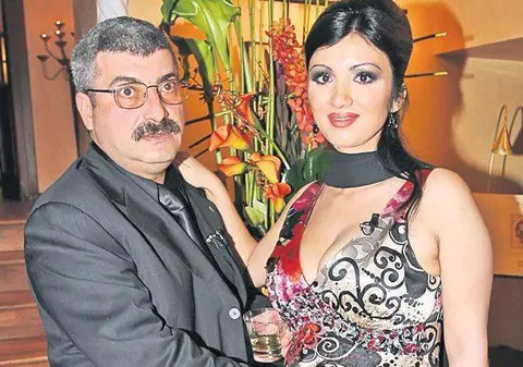 SCANDALUL din NOAPTEA DESPĂRȚIRII dintre Adriana Bahmuțeanu și Silviu Prigoană, chiar sub ochii copilului. ÎNREGISTRARE BOMBĂ!