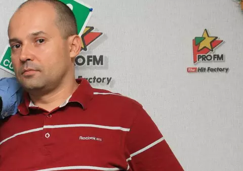 FOTOGRAFIA care l-a făcut pe Radu Banciu să o numească BOARFĂ pe Andreea Mantea 