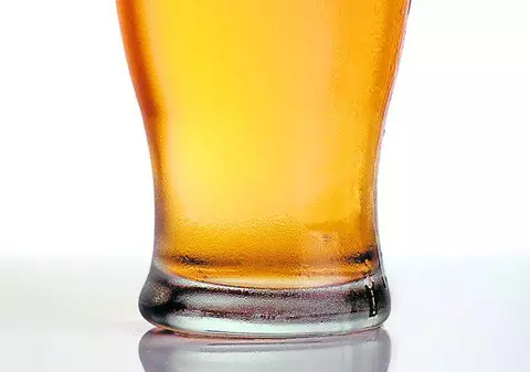 STUDIU. De ce este bine să bei bere