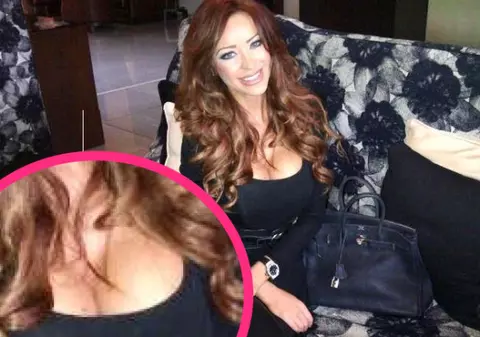 Sânii Biancăi Drăguşanu şi-au pierdut popularitatea? Ia vezi, ţi se mai par HOT?