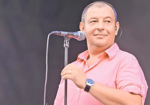 Bodo, ce i-ai cântat lui Crin? Fostul ginere al lui Băsescu a descins, ieri, în cuibul liberalilor