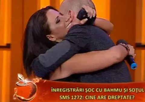 Mara Bănică a avut o relaţie cu Cătălin Bordea? Ei aşa spun!