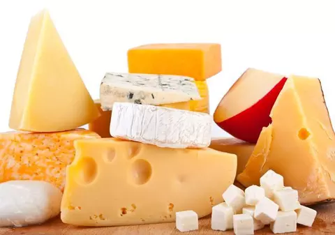 Consumă brânzeturi şi lactate!