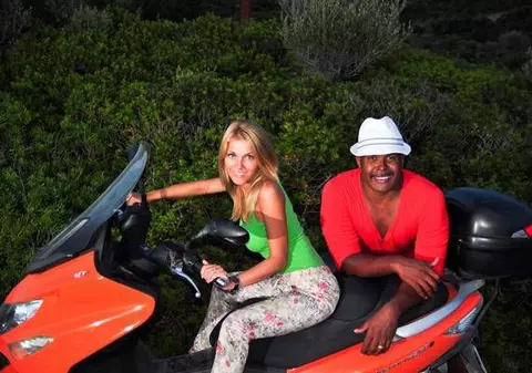 Cabral şi condiţia bărbatului însurat: "Când e nefasta de faţă stai cuminte în banca ta, după ce pleacă..."