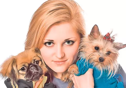 Pregătește-ți câinele pentru sezonul rece