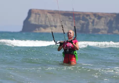 Cori Grămescu are o pasiune comună cu Dani Oţil şi Mihaela Rădulescu