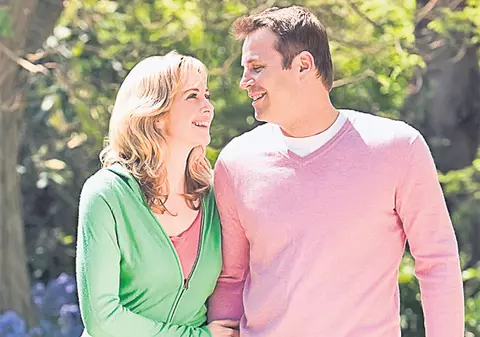 Plimbă-te zilnic, ca să ai o imunitate de fier