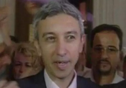 Dan Diaconescu s-a întors în țară. DECLARAȚIA care i-a bulversat pe toți