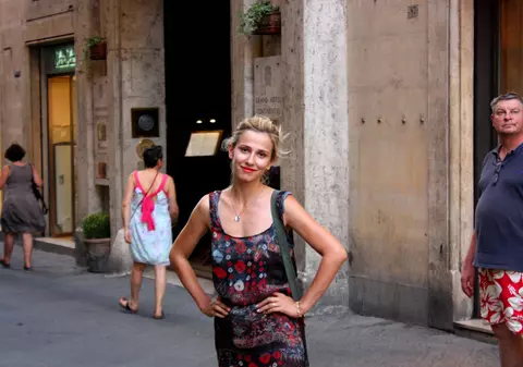 Dana Rogoz, DECLARAŢIE UIMITOARE despre greutatea sa