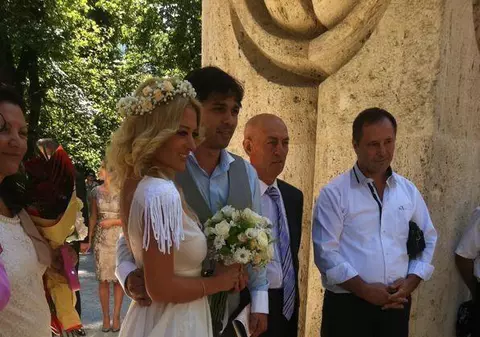 PROBLEME PENTRU DELIA MATACHE? "Nunta, un HAOS"