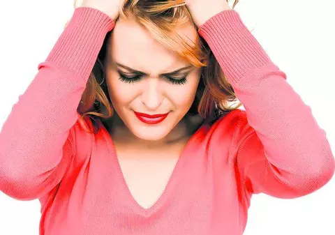 ÎNGRIJORĂTOR! 20% dintre români cu probleme psihice