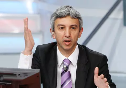 Uite cum ar ARĂTA Dan Diaconescu dacă ar avea DINȚII REPARAȚI! | FOTO