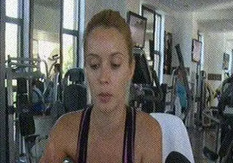 Diana Dumitrescu vrea să slăbească, dar nu renunță la bere, tocături și prăjeli: ”Nu am timp de un regim strict”